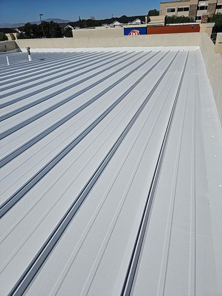 Elite Commercial Roofing LLC