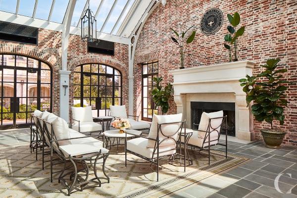 Christopher Architecture & Interiors