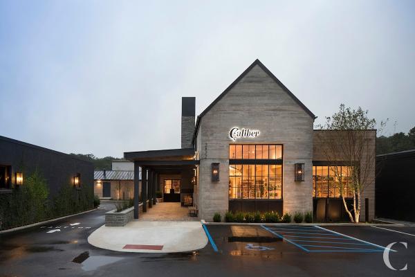 Christopher Architecture & Interiors