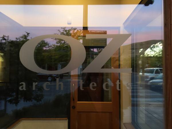 OZ Architects