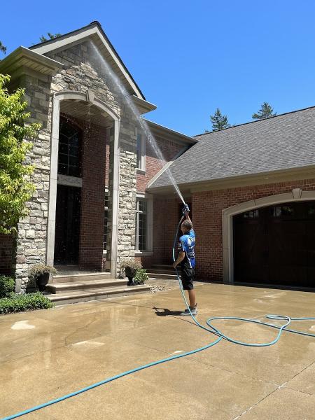 Xtreme Wash