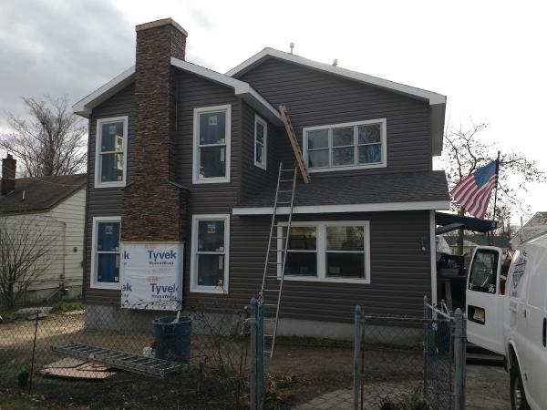Ruggiero General Contractors
