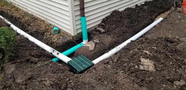 K.b.i Sewer & Drainage