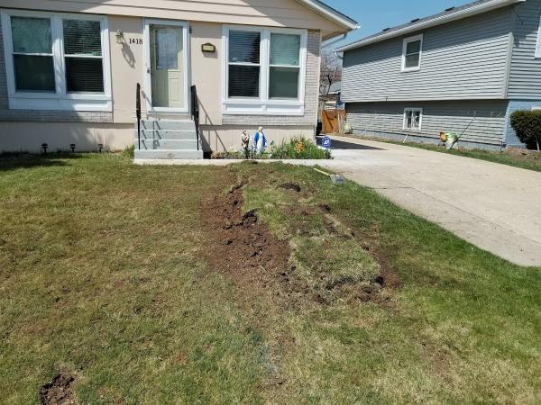 K.b.i Sewer & Drainage