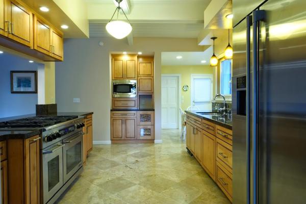 Henle Construction Inc.