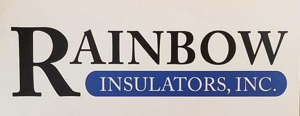 Rainbow Insulators