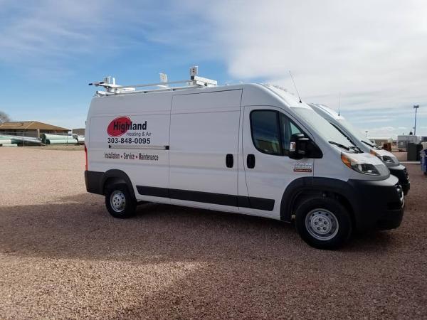 Highland Heating & Air