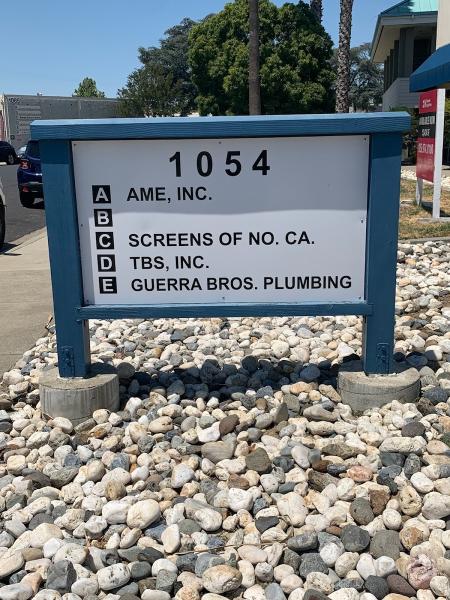 Guerra Bros Plumbing Inc