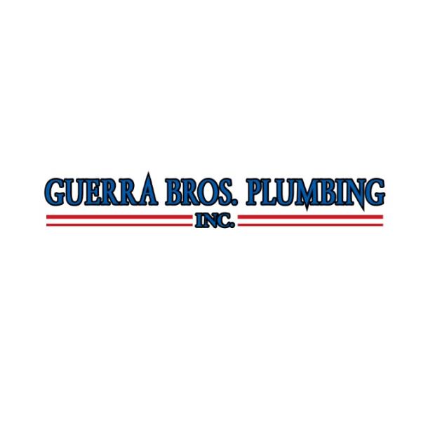 Guerra Bros Plumbing Inc
