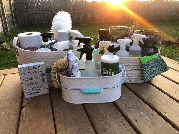 T.C. Green Clean