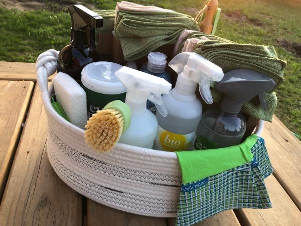T.C. Green Clean