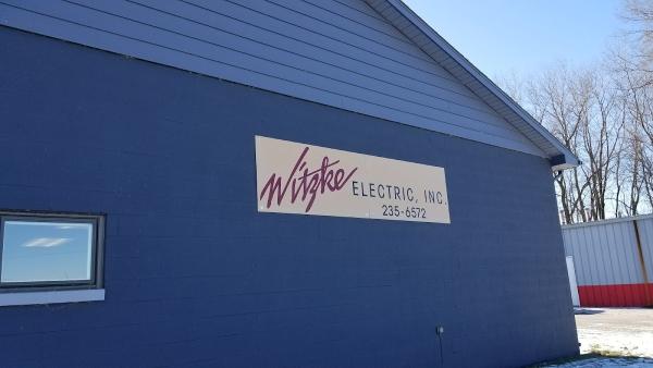 Witzke Electric Inc