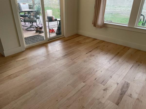 Lima's Flooring LLC