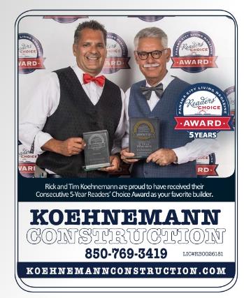 Koehnemann Construction