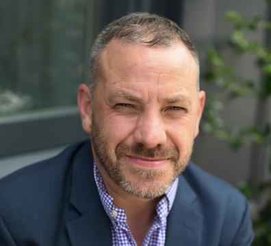 Scott Moreau- NH