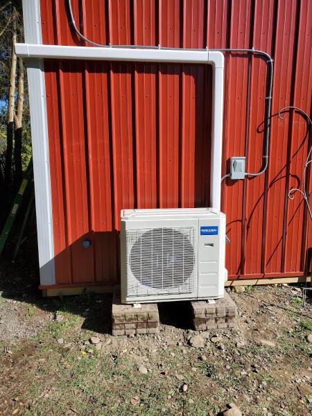 Boss Heating and Cooling LLC