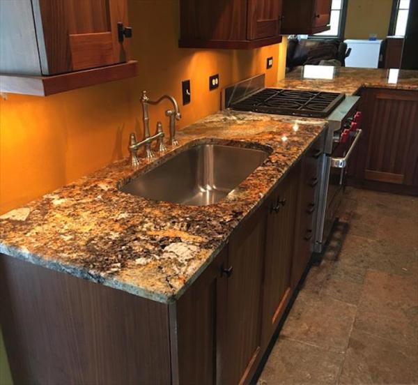 Revival Stone & Cabinets