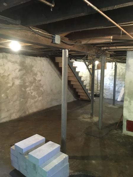 A & M Masonry & Restoration