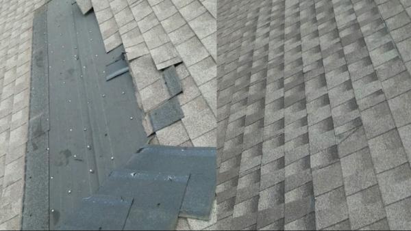 Roof Repair Techs LLC