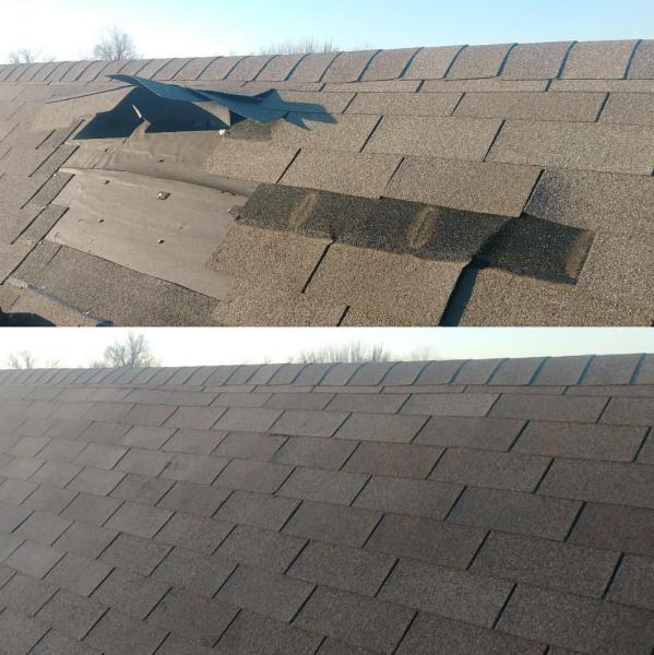 Roof Repair Techs LLC