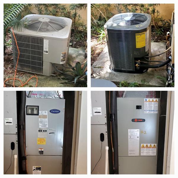 Immanuel Air Conditioning