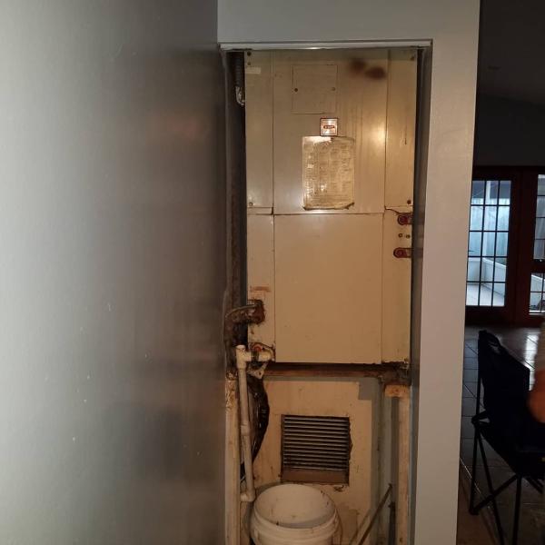 Immanuel Air Conditioning