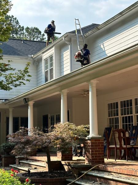Advanced Pressure & Gutter Cleaning