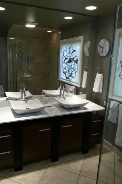 Tamez Interiors