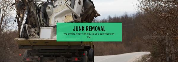 Mann's Junk Removal