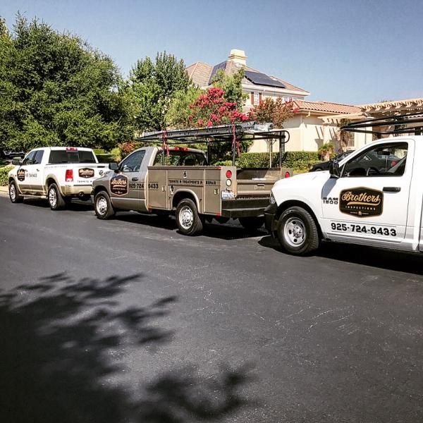 Brothers Inspections Services