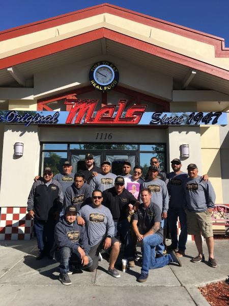Brothers Inspections Services