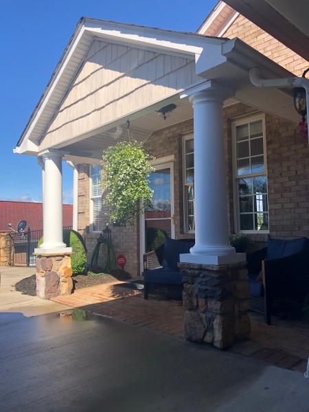 Southwest Builders Inc.