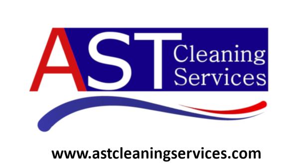 AST Cleaning Services Inc.