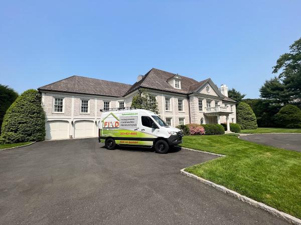 Fixd Home Solutions