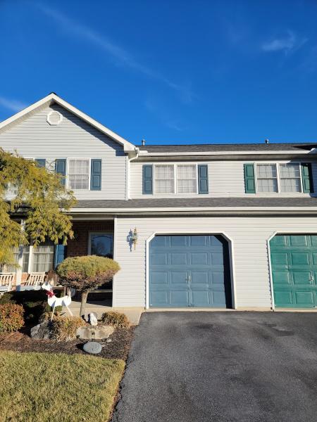 Greenawalt Roofing Company