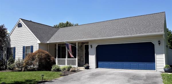 Greenawalt Roofing Company