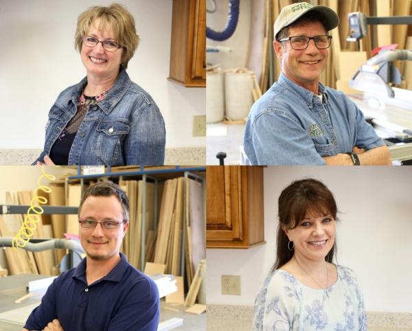 Creative Cabinetry LLC