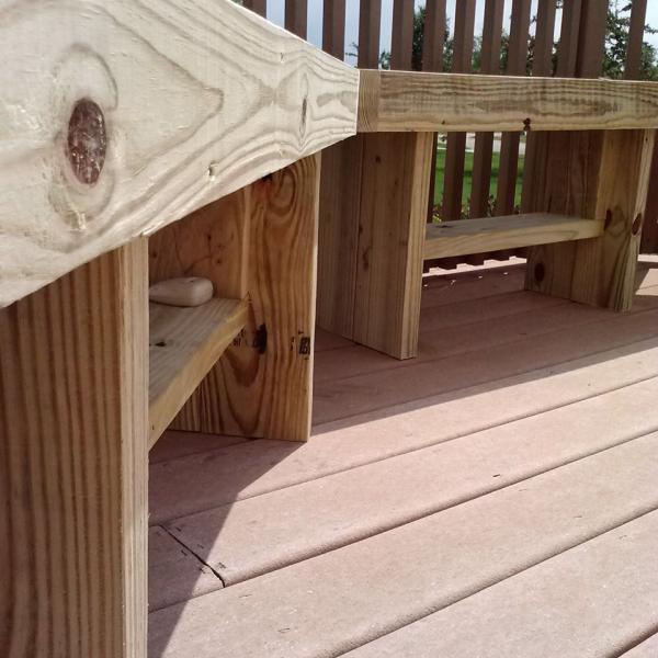 Yes I Can Handyman