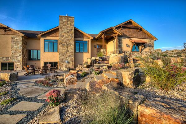 Showcase Landscape & Irrigation