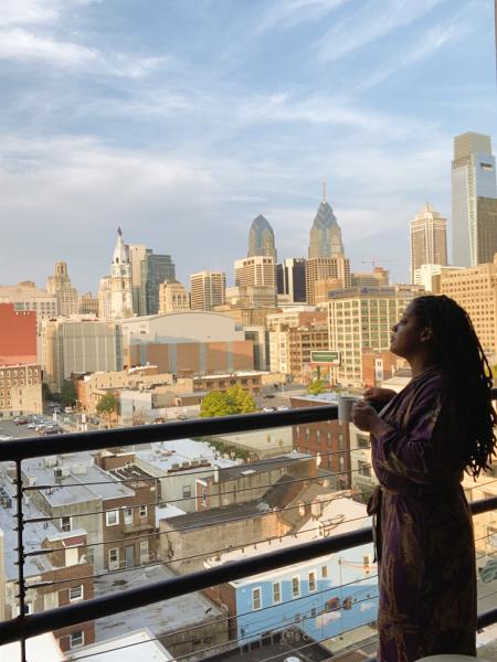 Philly Home Girls