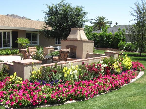 FNV Landscaping