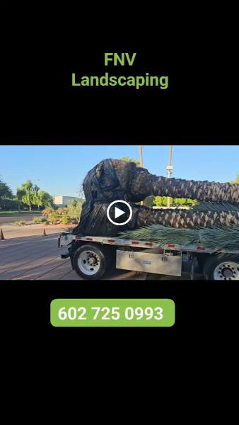 FNV Landscaping