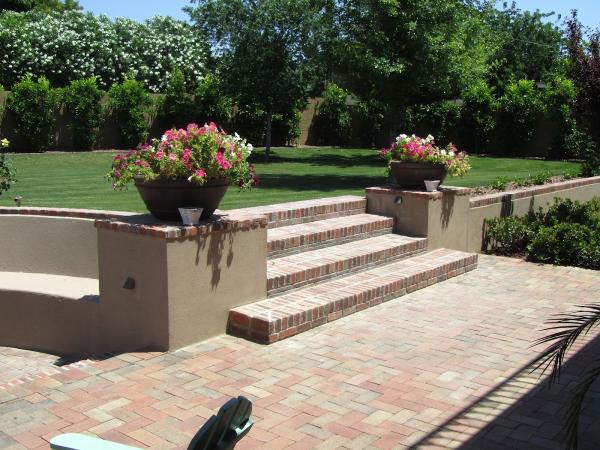 FNV Landscaping