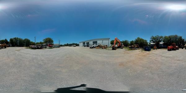 Ten Hagen Excavating Inc