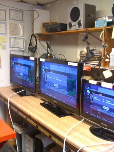 Laurence Appliance & TV Repair