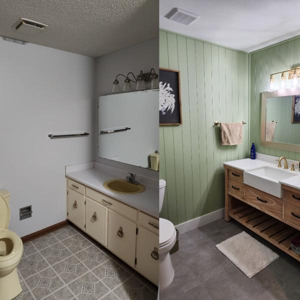 Shtefworks Construction & Remodel
