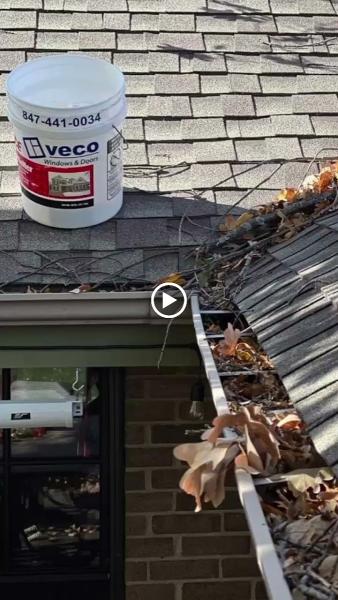 Veco Window Washing and Gutter Cleaning