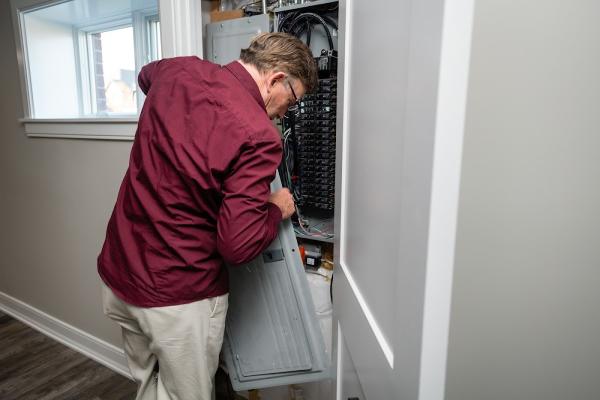 Assure Inspections Inc
