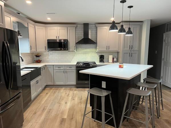 Mainline Construction Group