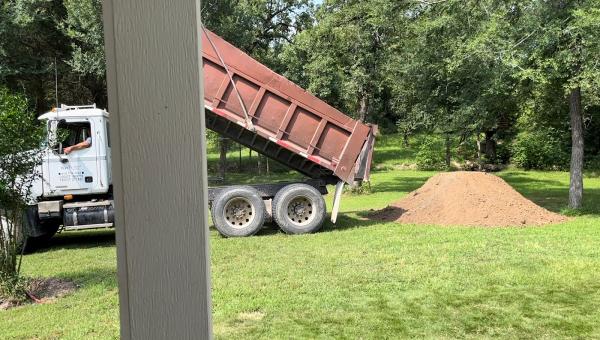 Kelly Burt Dozer Inc.